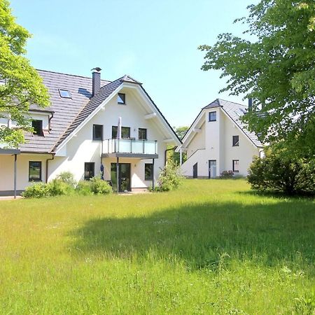 Strandnahe Fewo Mit Balkon, Gratis Nutzung Vom Ahoi Erlebnisbad Und Sauna In Sellin - Rex Rugia Fewo 13-7 Lobbe Exterior foto